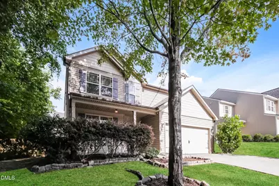 1604 Flowering Peach Trail, Raleigh, NC 27610 - Photo 2