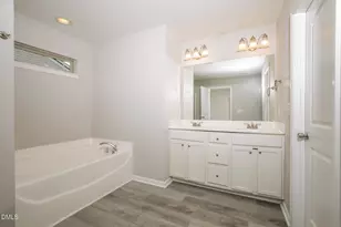 1604 Flowering Peach Trail, Raleigh, NC 27610 - Photo 12