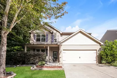 1604 Flowering Peach Trail, Raleigh, NC 27610 - Photo 1
