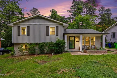 2609 Glascock Street, Raleigh, NC 27610 - Photo 22