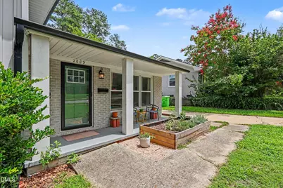 2609 Glascock Street, Raleigh, NC 27610 - Photo 2