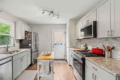 2609 Glascock Street, Raleigh, NC 27610 - Photo 8