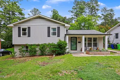 2609 Glascock Street, Raleigh, NC 27610 - Photo 1