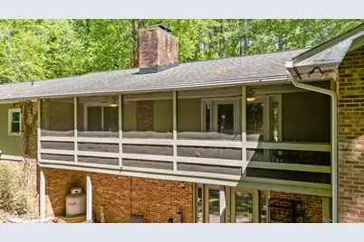 604 Rayburn Avenue, Wake Forest, NC 27587 - Photo 6