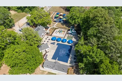 604 Rayburn Avenue, Wake Forest, NC 27587 - Photo 12