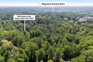 604 Rayburn Ave, Wake Forest, NC 27587 - Photo 32