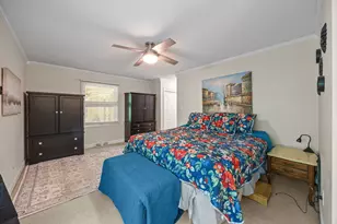 604 Rayburn Ave, Wake Forest, NC 27587 - Photo 16