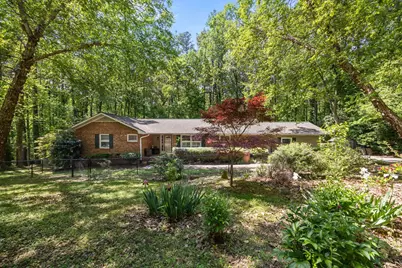 604 Rayburn Avenue, Wake Forest, NC 27587 - Photo 2