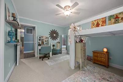 604 Rayburn Avenue, Wake Forest, NC 27587 - Photo 20