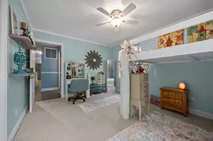 604 Rayburn Ave, Wake Forest, NC 27587 - Photo 20