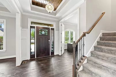 1804 Banks View Drive, Raleigh, NC 27603 - Photo 8