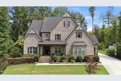 1804 Banks View Drive, Raleigh, NC 27603 - Photo 4