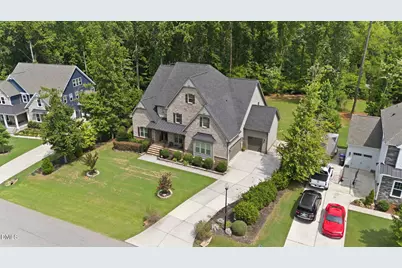 1804 Banks View Drive, Raleigh, NC 27603 - Photo 46