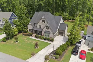 1804 Banks View Dr, Raleigh, NC 27603 - Photo 46