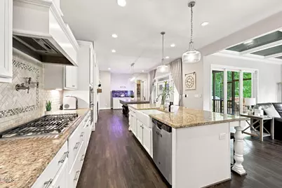 1804 Banks View Drive, Raleigh, NC 27603 - Photo 18