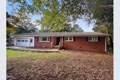 407 Lamesa Drive, Raleigh, NC 27603 - Photo 1
