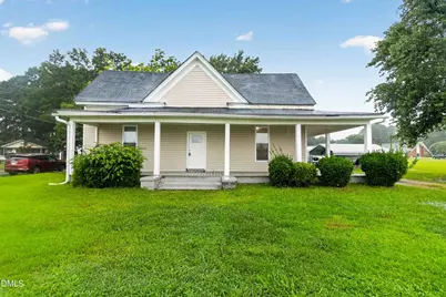 2008 Downing Street SW, Wilson, NC 27893 - Photo 1
