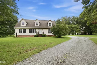 2173 Tommie Daniel Road, Oxford, NC 27565 - Photo 2