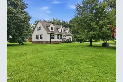 2173 Tommie Daniel Road, Oxford, NC 27565 - Photo 4