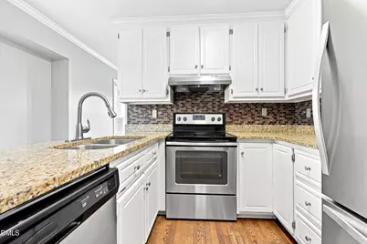 2173 Tommie Daniel Road, Oxford, NC 27565 - Photo 22