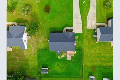 116 Brandon Drive, Clayton, NC 27520 - Photo 10