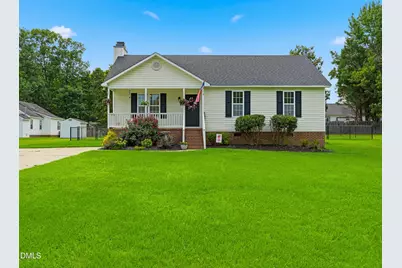 116 Brandon Drive, Clayton, NC 27520 - Photo 36