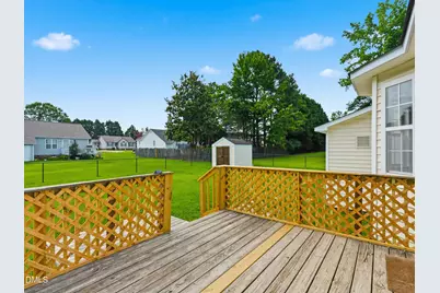 116 Brandon Drive, Clayton, NC 27520 - Photo 8
