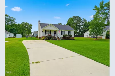 116 Brandon Drive, Clayton, NC 27520 - Photo 34