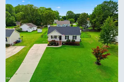 116 Brandon Drive, Clayton, NC 27520 - Photo 32