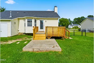 116 Brandon Drive, Clayton, NC 27520 - Photo 14