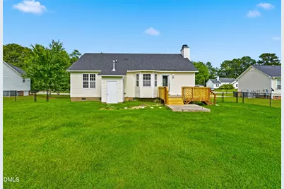 116 Brandon Drive, Clayton, NC 27520 - Photo 20