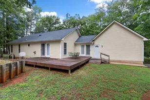 1020 Sagamore Dr, Louisburg, NC 27549 - Photo 2