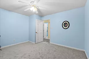 1020 Sagamore Dr, Louisburg, NC 27549 - Photo 20