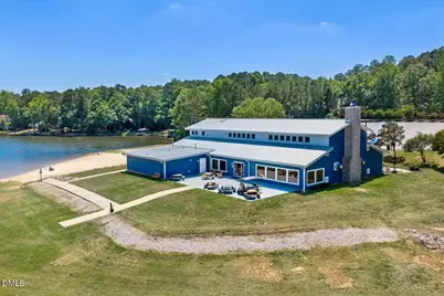 1020 Sagamore Drive, Louisburg, NC 27549 - Photo 30