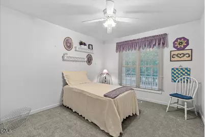 1020 Sagamore Drive, Louisburg, NC 27549 - Photo 22