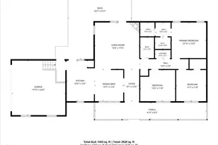 1020 Sagamore Dr, Louisburg, NC 27549 - Photo 40