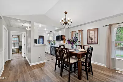 702 E Jones Street, Raleigh, NC 27601 - Photo 4