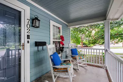 702 E Jones Street, Raleigh, NC 27601 - Photo 42