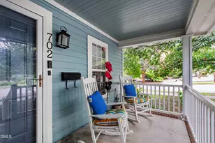 702 E Jones St, Raleigh, NC 27601 - Photo 42