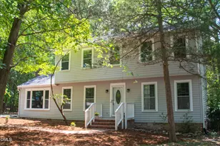 110 Country Rd, Chapel Hill, NC 27514 - Photo 1
