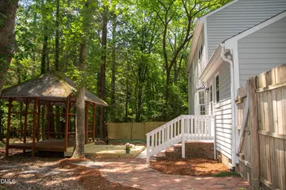 110 Country Road, Chapel Hill, NC 27514 - Photo 30
