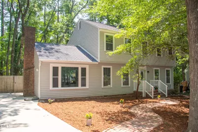 110 Country Road, Chapel Hill, NC 27514 - Photo 2