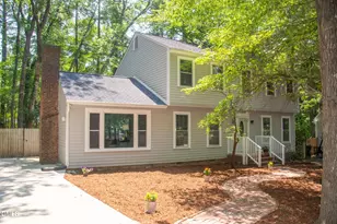 110 Country Rd, Chapel Hill, NC 27514 - Photo 2