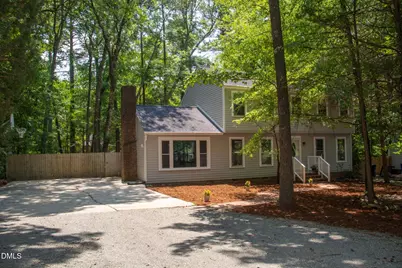 110 Country Road, Chapel Hill, NC 27514 - Photo 28