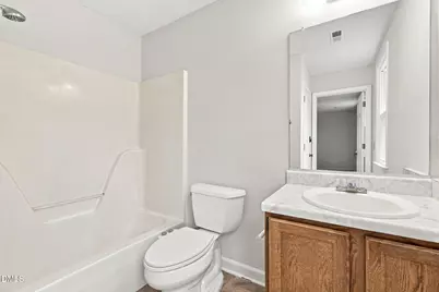 6248 Degrace Drive, Wake Forest, NC 27587 - Photo 30