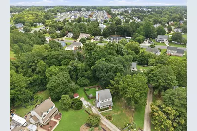 6248 Degrace Drive, Wake Forest, NC 27587 - Photo 48