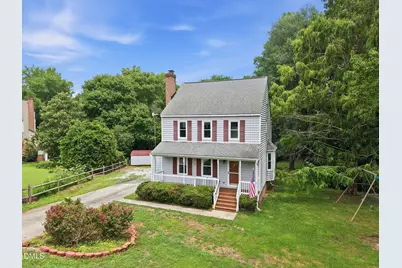 6248 Degrace Drive, Wake Forest, NC 27587 - Photo 6