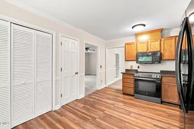 6248 Degrace Drive, Wake Forest, NC 27587 - Photo 18