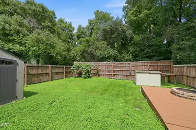 6248 Degrace Drive, Wake Forest, NC 27587 - Photo 44