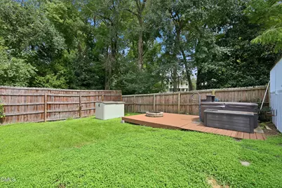 6248 Degrace Drive, Wake Forest, NC 27587 - Photo 40